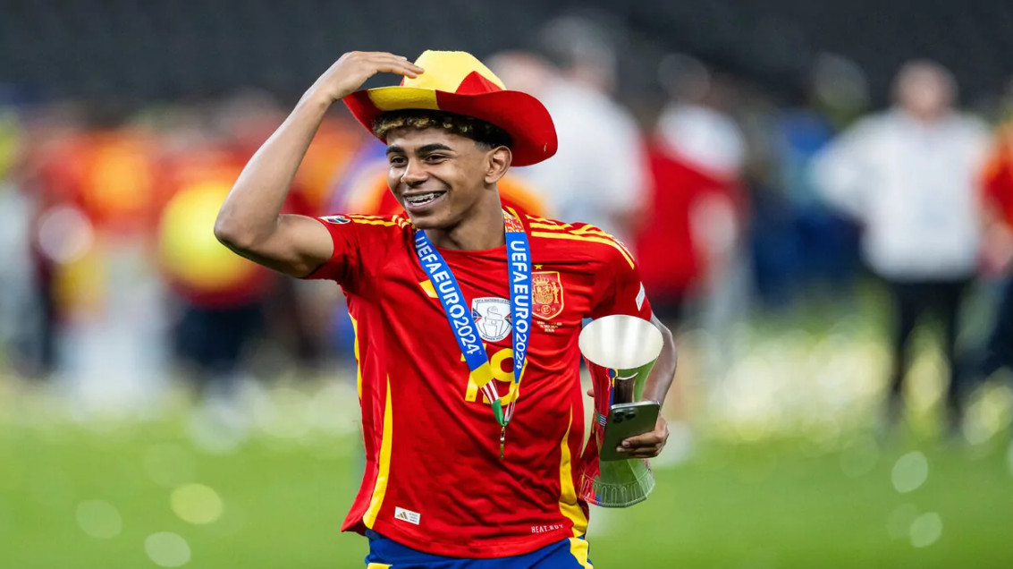 أول مواجهة بين يامال و ميسي...تحديد موعد مباراة الفيناليسيما 2026 بين إسبانيا والأرجنتين