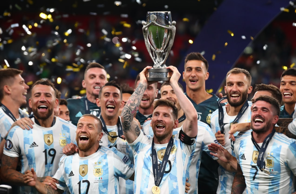 أول مواجهة بين يامال و ميسي...تحديد موعد مباراة الفيناليسيما 2026 بين إسبانيا والأرجنتين