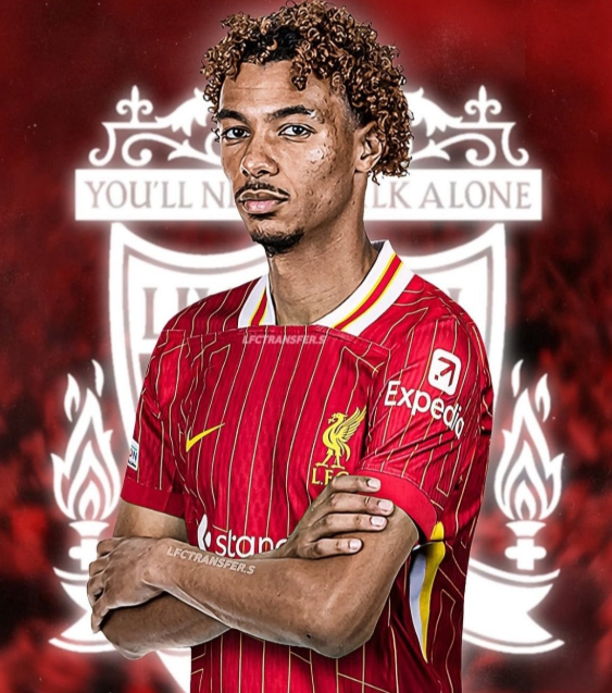 ليفربول يحسم صفقة هوجو إيكيتيكي بشكل رسمي بعقد ضخم حتى 2031