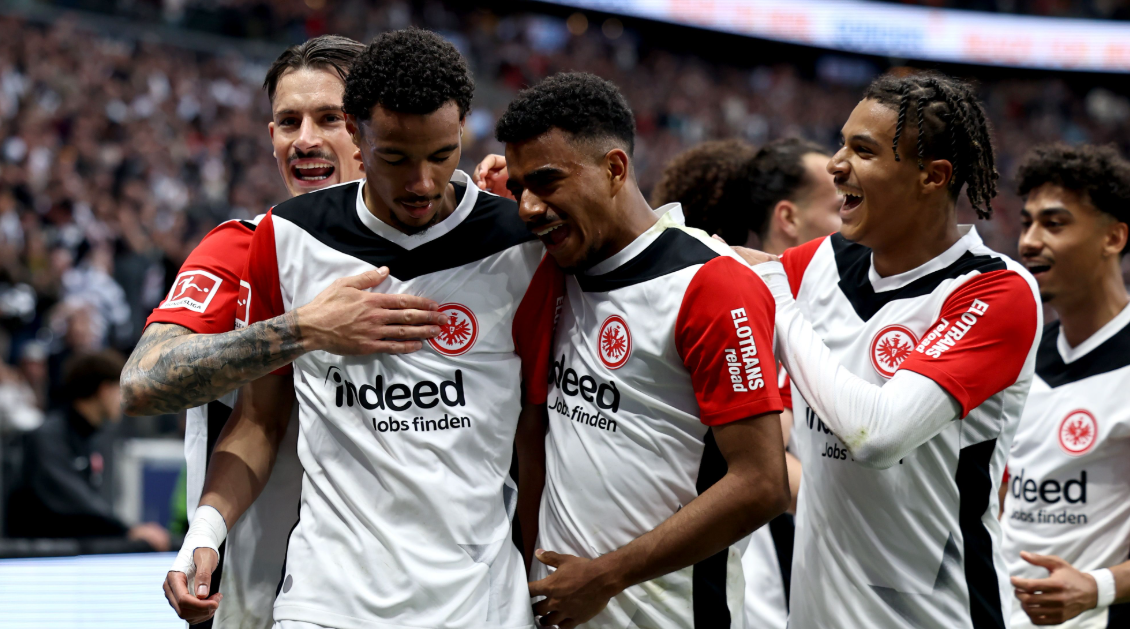 ليفربول يحسم صفقة هوجو إيكيتيكي بشكل رسمي بعقد ضخم حتى 2031