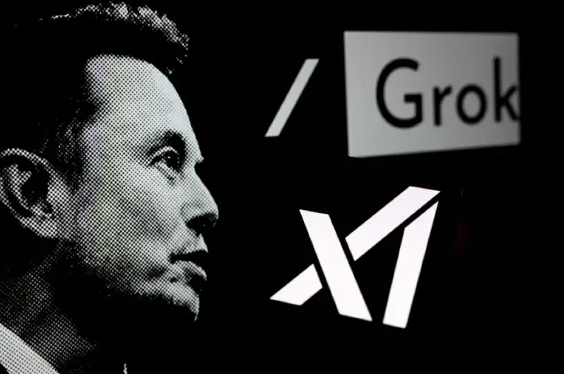 إيلون ماسك يكشف عن مشروع «بيبي غروك».. أول تطبيق ذكاء اصطناعي آمن للأطفال