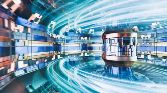 ثورة الاندماج النووي تقترب من الشبكات الكهربائية...سباق عالمي لتحويل الطاقة النظيفة من حلم طويل الأمد إلى واقع صناعي