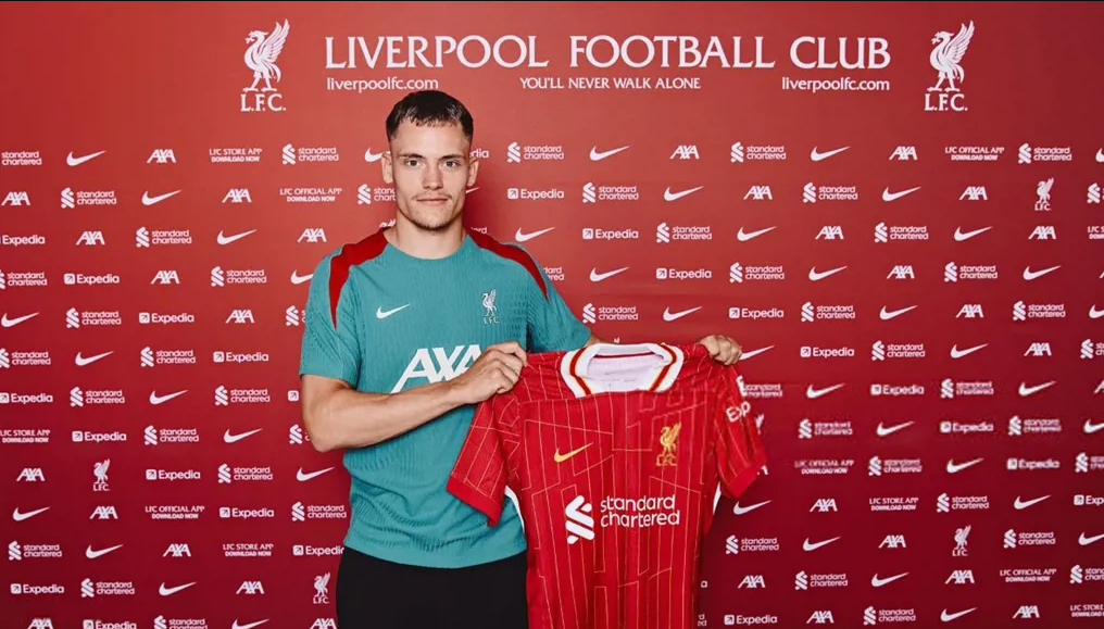 ليفربول يقترب من صفقة إكيتكي ويخطط لصفقتين جديدتين بقيمة إجمالية قد تصل إلى 400 مليون جنيه إسترليني