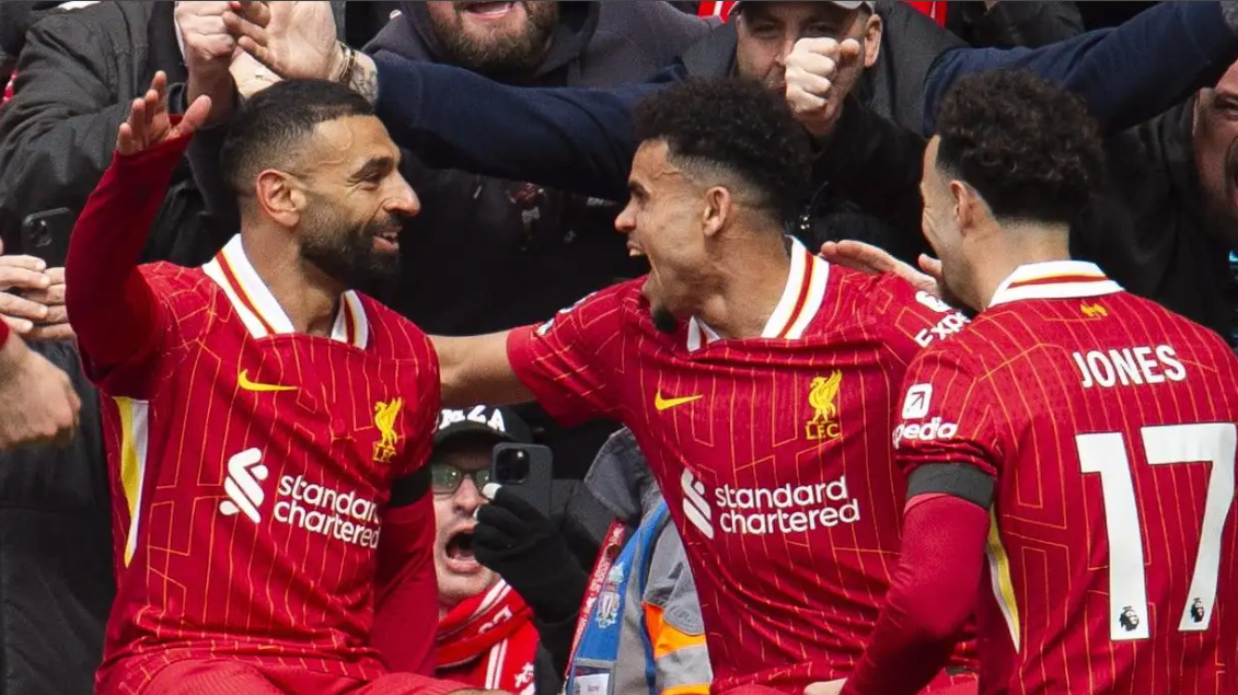 ليفربول يقترب من صفقة إكيتكي ويخطط لصفقتين جديدتين بقيمة إجمالية قد تصل إلى 400 مليون جنيه إسترليني
