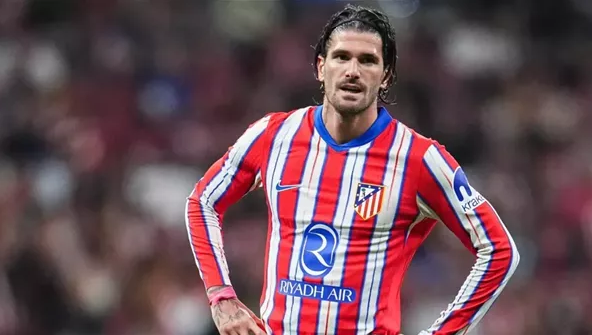 إنتر ميامي يواصل صفقاته العالمية بضم الأرجنتيني رودريجو دي بول قادمًا من أتلتيكو مدريد