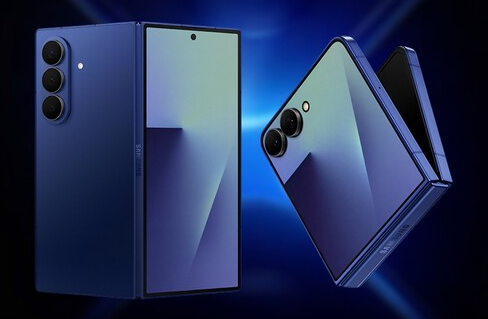 هاتف Galaxy Z Fold7: التصميم الأخف والذكاء الاصطناعي يلتقيان في تجربة استثنائية