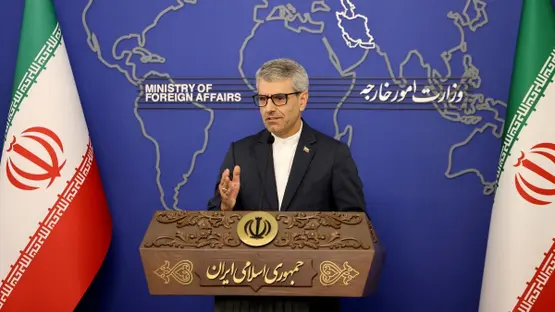 إيران تتهم الوكالة الدولية للطاقة الذرية بالكيل بمكيالين.. تجاهل لانتهاكات ألمانيا واستهداف سياسي لطهران