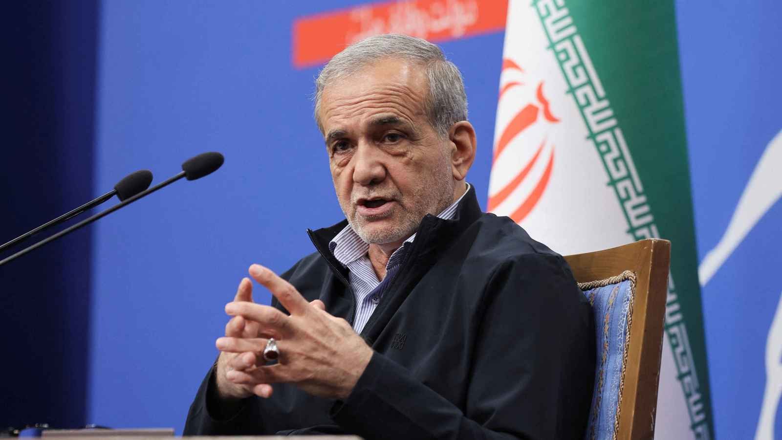 البرلمان الإيراني يقر قانونًا لوقف التعاون مع "الطاقة الذرية" ردًا على هجمات أمريكية وإسرائيلية