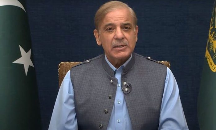 رئيس الوزراء الباكستاني يثمن إطلاق القمر الصناعي الباكستاني