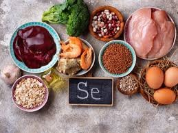 السيلينيوم: معدن ضروري لصحة النساء يقي من الأمراض ويعزز المناعة