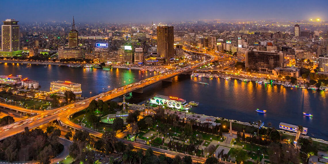 القطاع الخاص غير النفطي في مصر يواصل الانكماش خلال يونيو