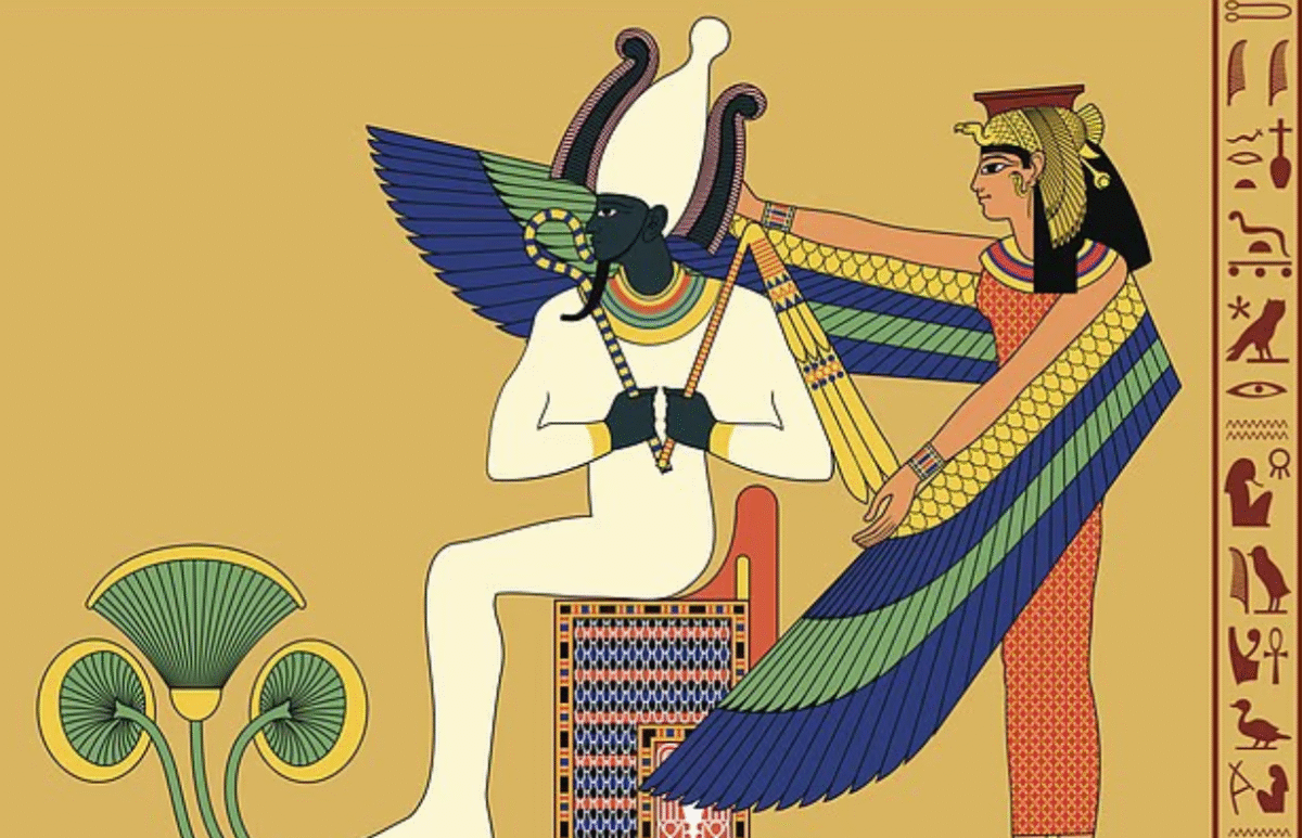 ممارسات دفن صادمة في مصر القديمة