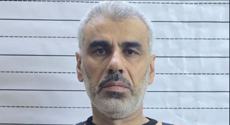 الداخلية السورية تعلن توقيف رئيس سابق لفرع الأمن السياسي بدمشق