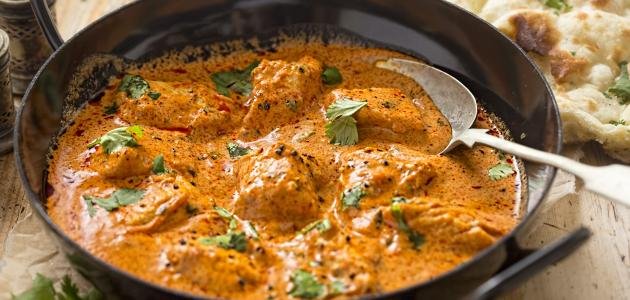 دجاج بالكريمة.. وصفة سهلة بطعم غني لعشاق الأطباق الكريمية