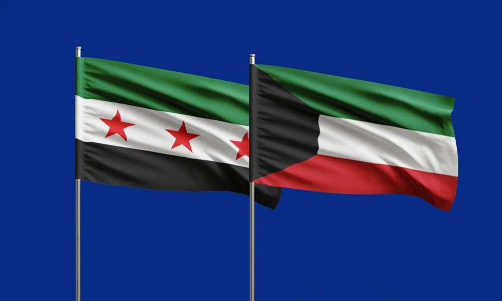 بعد انقطاع 13 عاماً.. أول رحلة جوية مباشرة من الكويت إلى سوريا