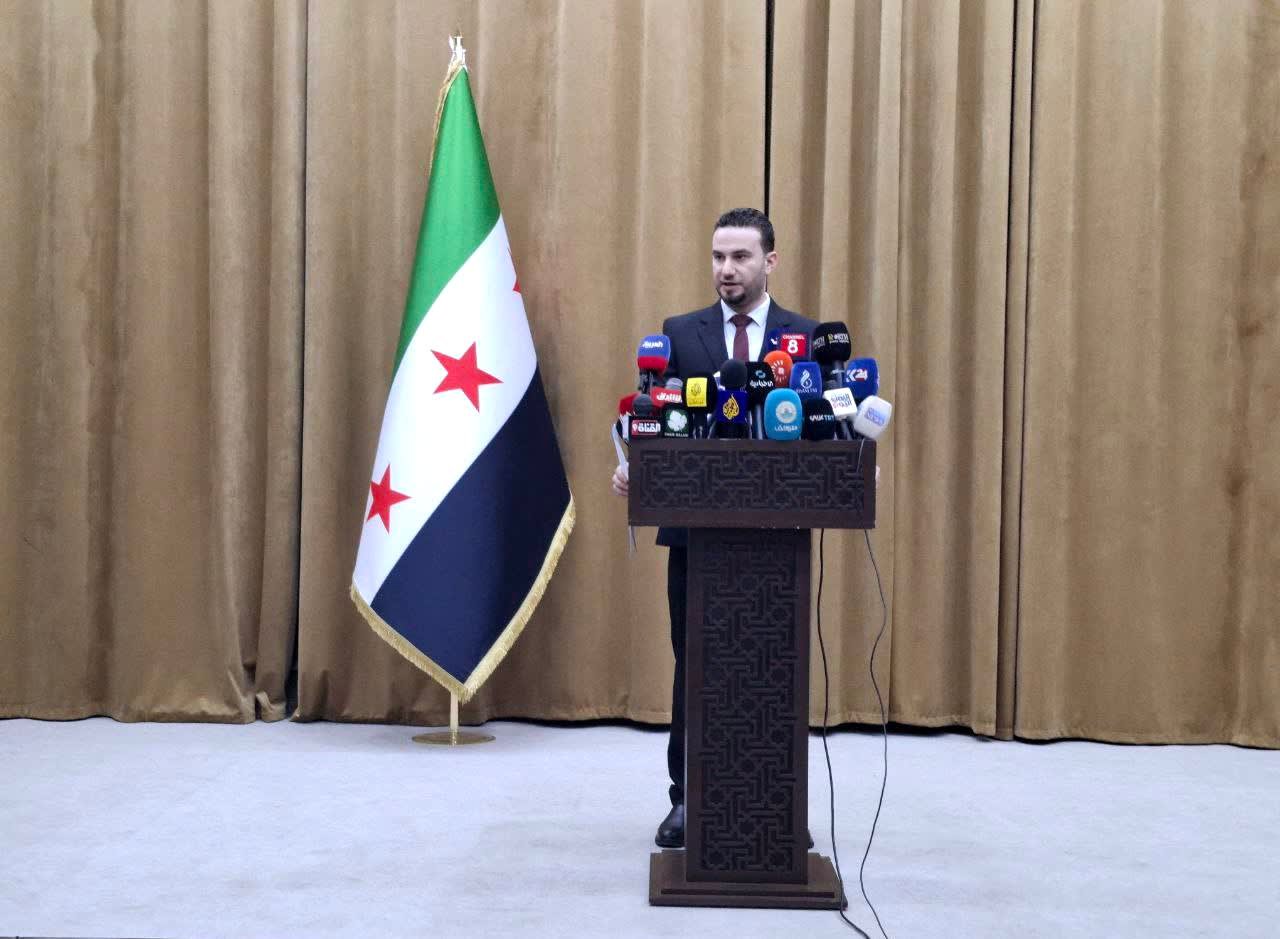 الداخلية السورية تنفي فرض حصار على السويداء وتتهم "المجموعات الخارجة عن القانون" بنشر الأكاذيب
