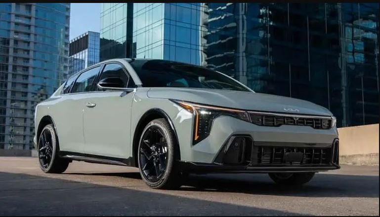 سيارات موفرة للوقود - 2025 Kia K4