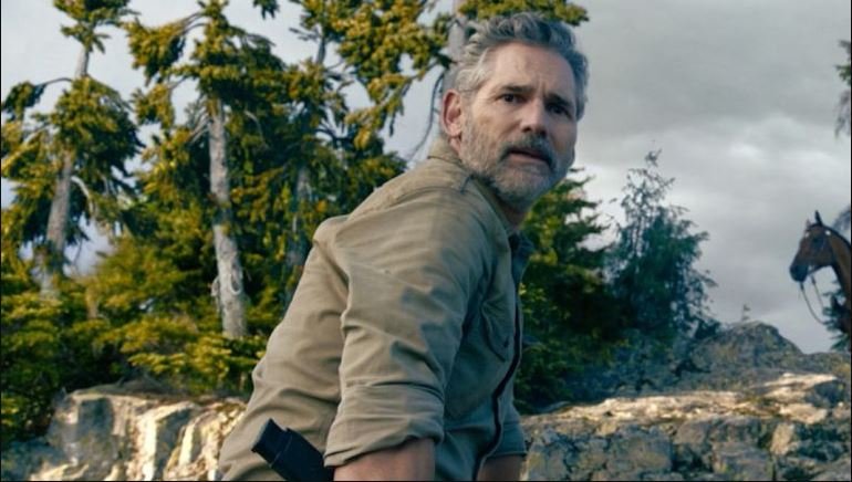 مسلسل Untamed