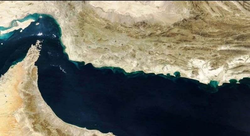 مضيق هرمز