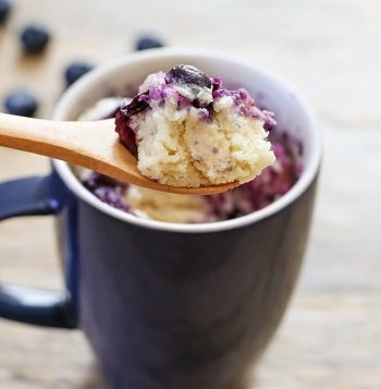 طريقة عمل كيكة المج.. بخطوات بسيطة ودقائق معدودة