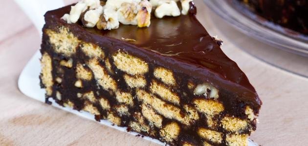 الكيكة الباردة.. حلوى صيفية بطعم الانتعاش