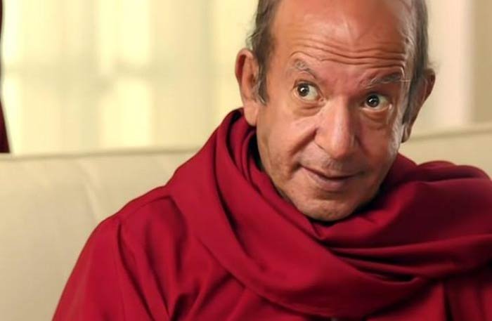 تدهور الحالة الصحية للفنان المصري لطفي لبيب.. ونقابة المهن التمثيلية: "حالته حرجة"