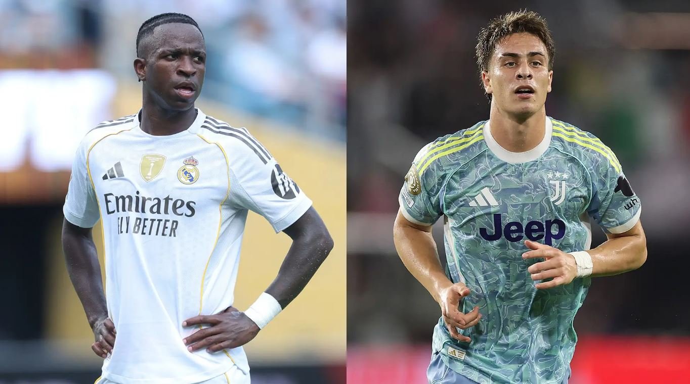 مواجهة ريال مدريد ويوفنتوس في مونديال الأندية