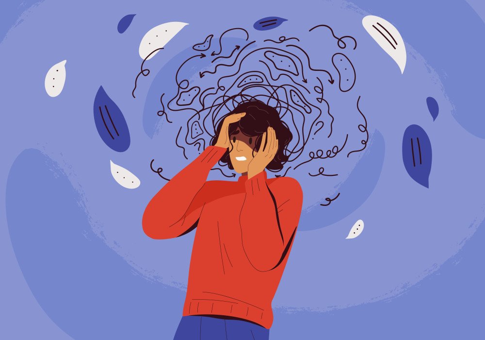 من الخوف إلى العلاج.. رحلة في فهم نوبات الهلع وأحدث طرق التعامل معها