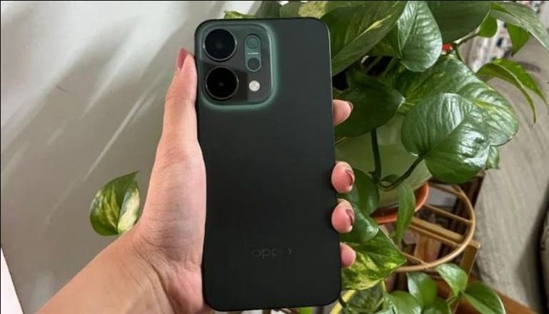 هاتف Oppo Reno 14 5G