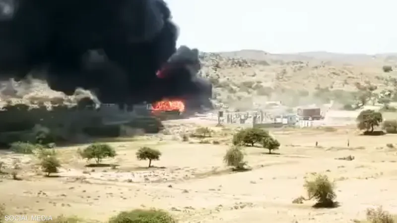 صنعاء تحت القصف؟ انفجارات تهز العاصمة ومخاوف من تصعيد جديد