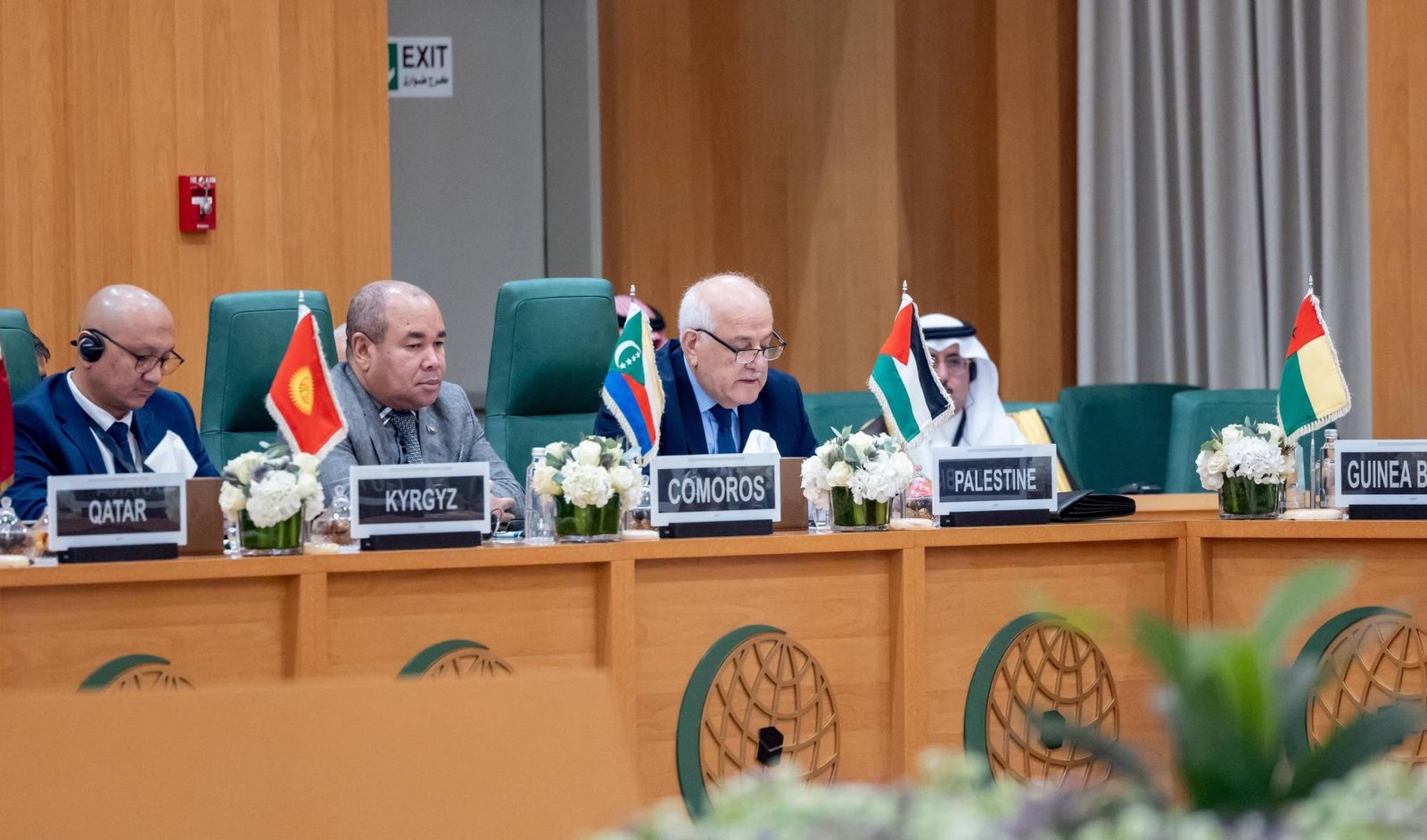 التعاون الإسلامي: تحرك دولي عاجل لوقف جرائم الاحتلال الإسرائيلي في غزة ومساءلته قانونياً