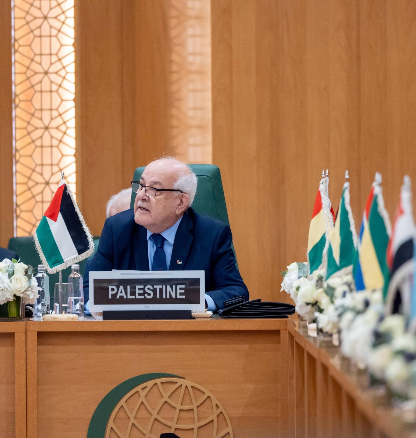 التعاون الإسلامي: تحرك دولي عاجل لوقف جرائم الاحتلال الإسرائيلي في غزة ومساءلته قانونياً