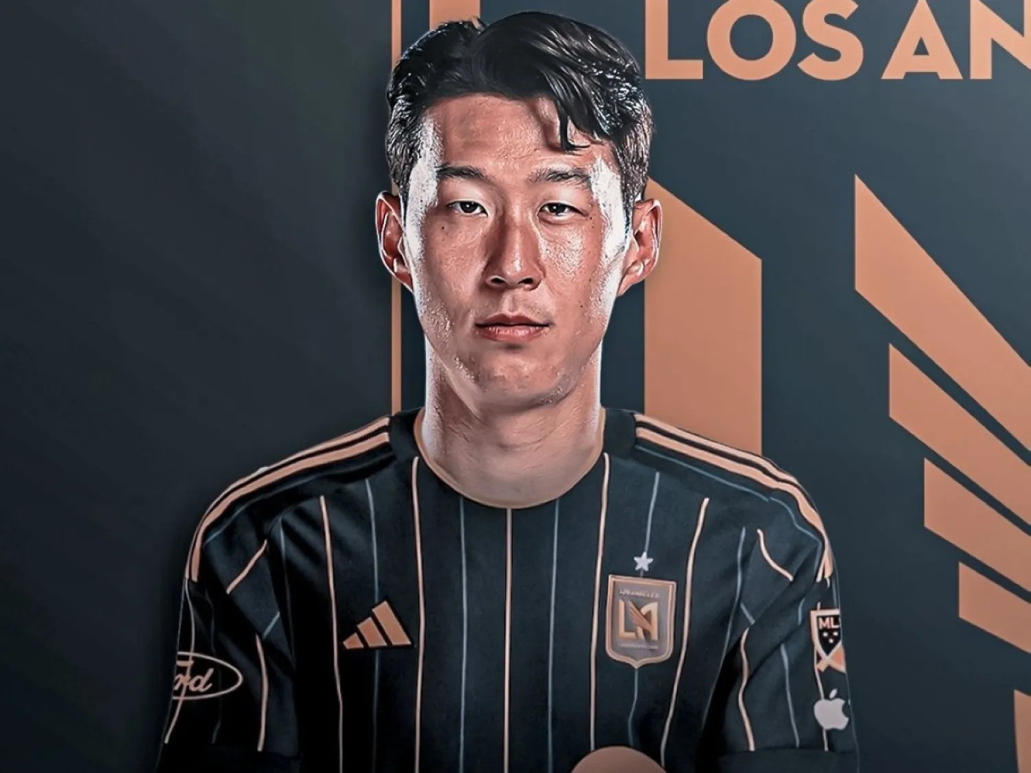 سون هيونغ مين ينتقل إلى الدوري الأميركي بعد عقد من التألق مع توتنهام