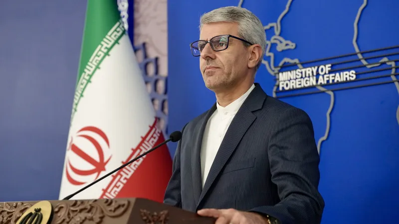 تحقيق استخباراتي يكشف: وفد إيران زار منشآت نووية روسية بسرية