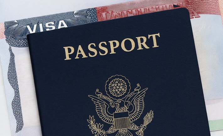 الولايات المتحدة تبدأ تطبيق تأمين دخول جديد يصل إلى 15 ألف دولار على بعض الزوار