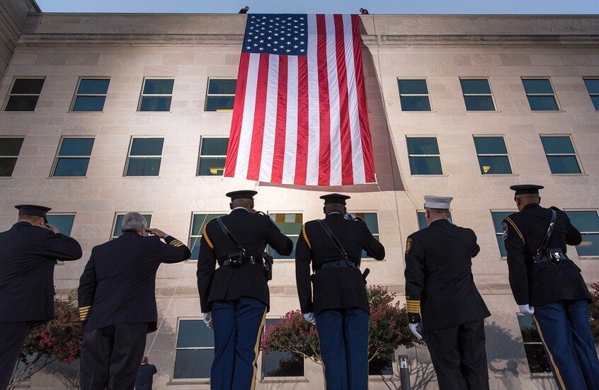 انسحاب أميركي مفاجئ من قواعدها في العراق يربك الحسابات الدولية