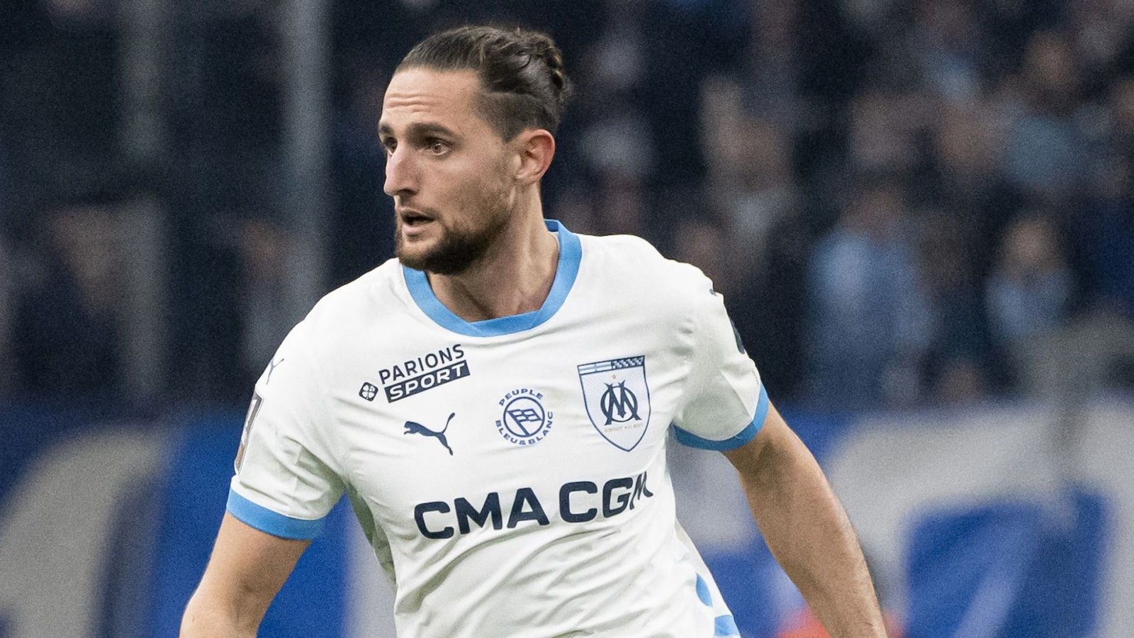 شجار عنيف يهز مرسيليا: دي زيربي يكشف كواليس أزمة رابيو ورو