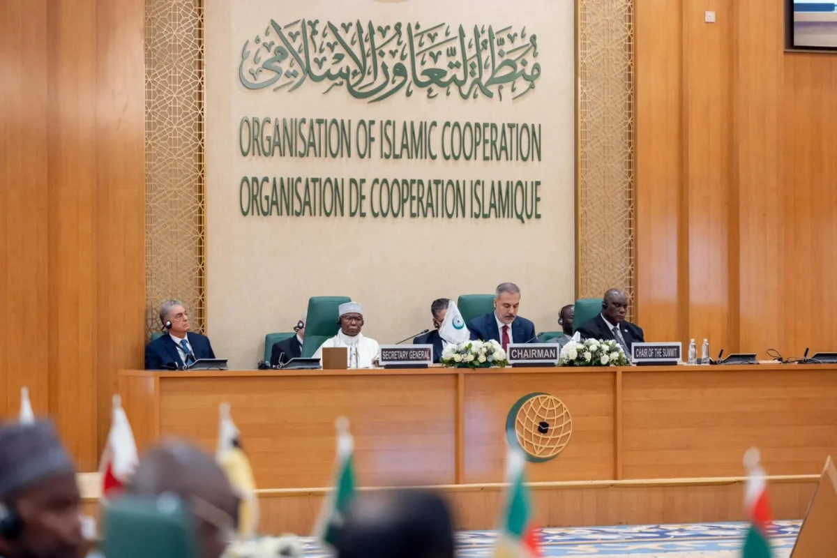 التعاون الإسلامي: تحرك دولي عاجل لوقف جرائم الاحتلال الإسرائيلي في غزة ومساءلته قانونياً