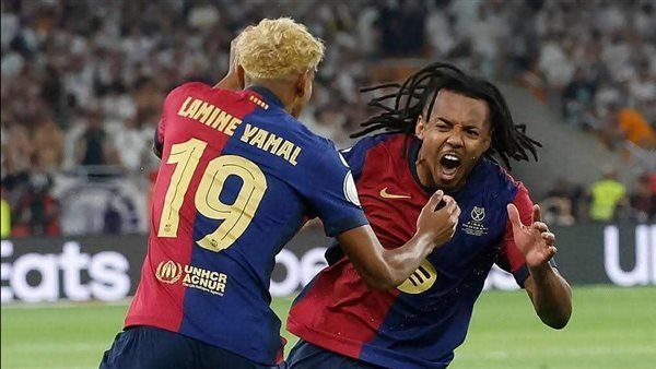 كوندي يجدد مع برشلونة حتى 2030...ولاء طويل الأمد وطموحات كبرى