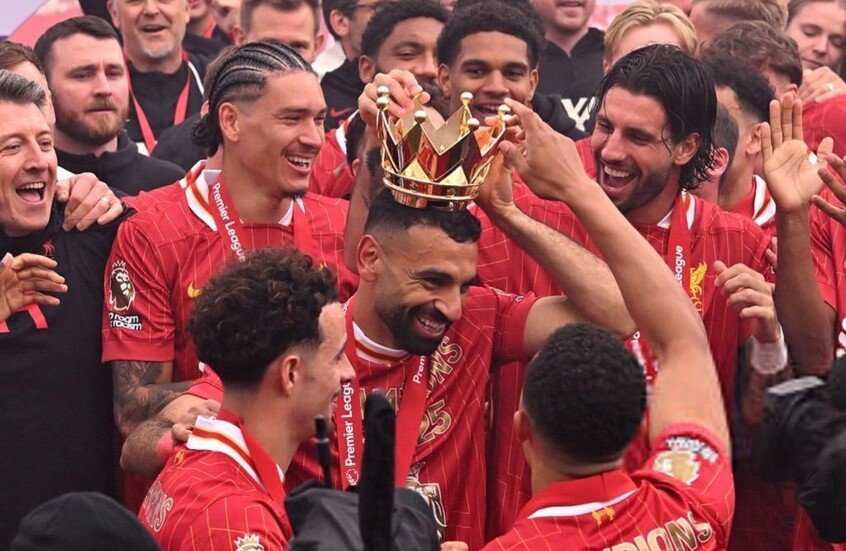 بعد رسالة محمد صلاح.. "يويفا" يطلق مبادرة إنسانية لدعم أطفال غزة
