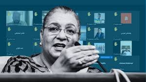 تراهن على المصالحة وخريطة الطريق