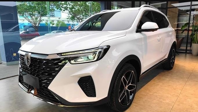 إم جي RX5 موديل 2025 في الإمارات