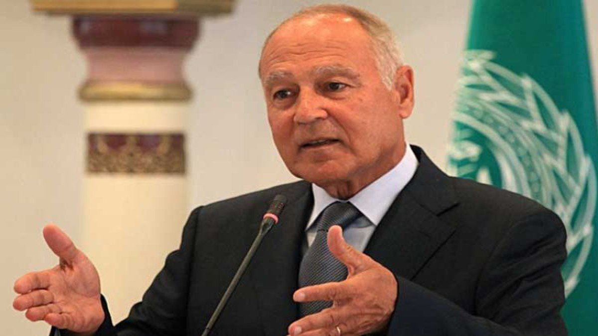 أبو الغيط في اليوم العالمي للعمل الإنساني: أنقذوا غزة.. وانهوا الحروب والنزاعات