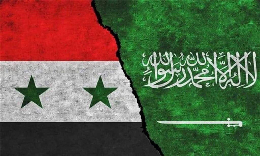 السعودية تدين الانتهاكات الإسرائيلية في سوريا وتؤكد دعمها لوحدة أراضيها