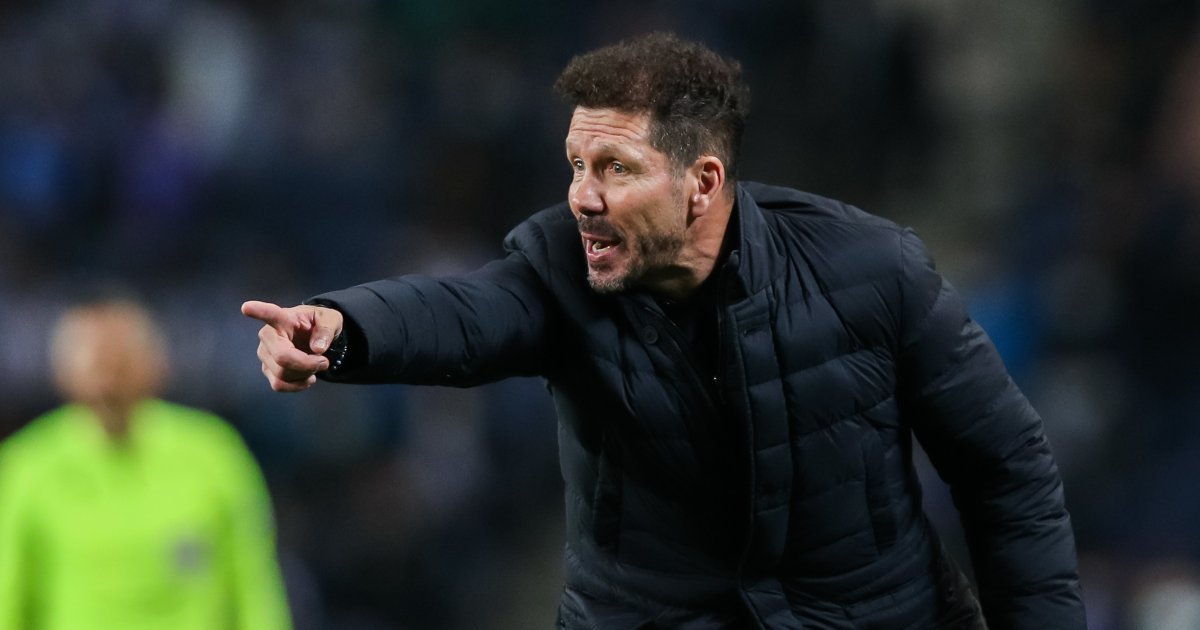 سيميوني بعد التعادل مع إلتشي: "الجماهير محقة في إحباطها.. وسنعود بالعمل والصبر"