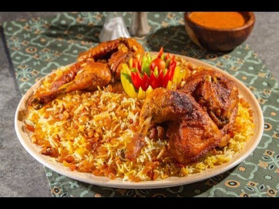 سر المندي اليمني.. يكمن في التوابل والتسوية على البخار