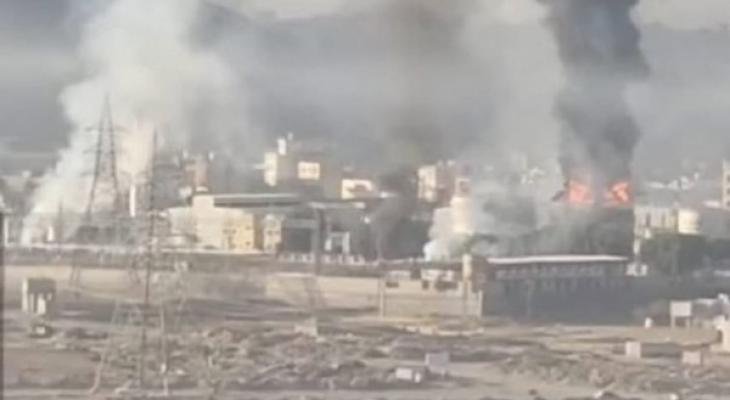 صنعاء تحت القصف؟ انفجارات تهز العاصمة ومخاوف من تصعيد جديد