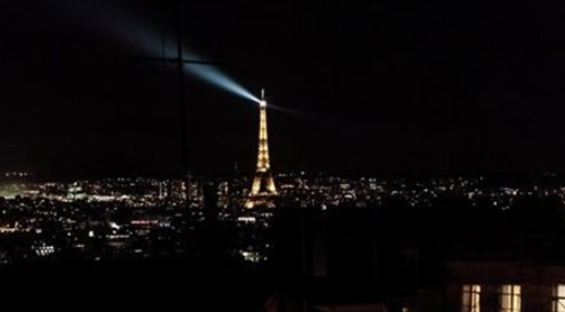 مدينة النور مهددة بالظلام 