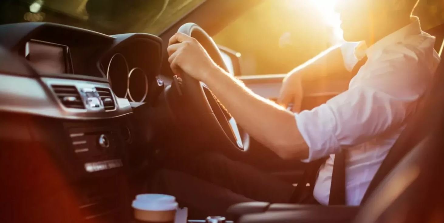 تبريد السيارة من الداخل