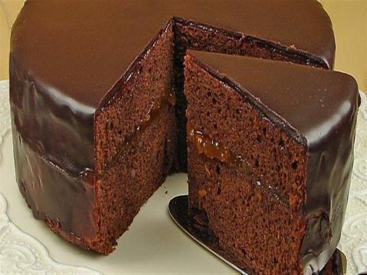 الجاتوه شاتو.. حلوى عصرية تجمع البساطة والمذاق الفاخر